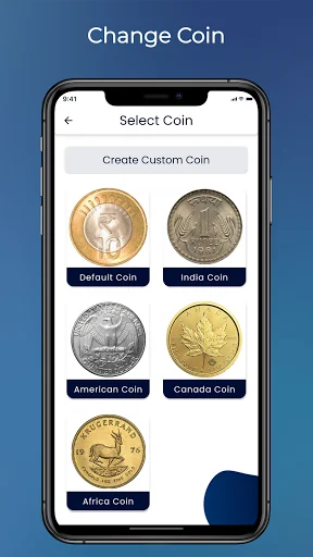 Toss Heads or Tails screenshot 3