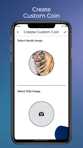 Toss Heads or Tails screenshot 4