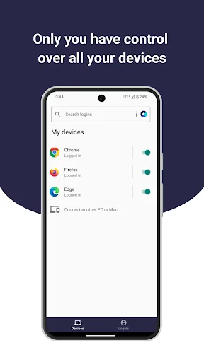 heylogin – Password Manager screenshot 3