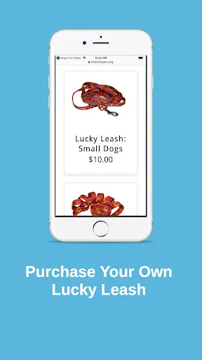 Hope For Paws screenshot 3