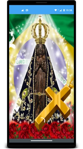 Terço Mariano