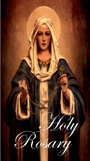 Holy Rosary