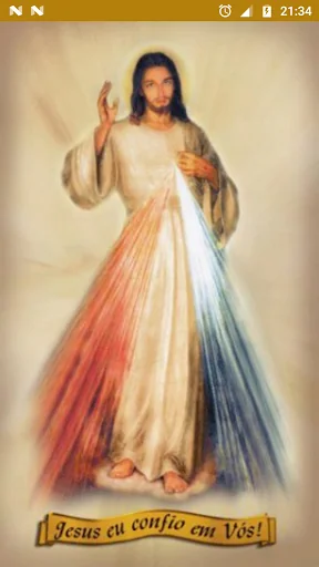 Holy Rosary Mercy