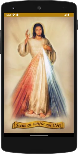 Terzo Divina Misericordia