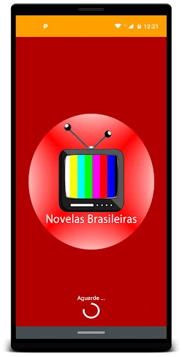 Novelas e Capítulo