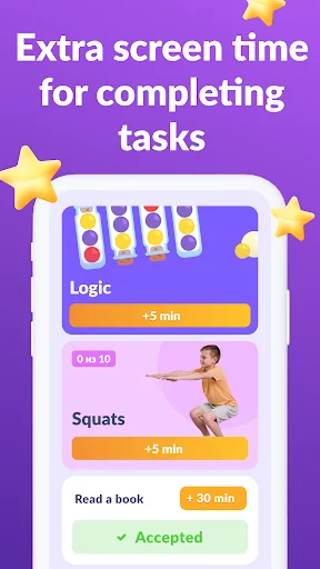 Kids360: Parental Control App screenshot 3