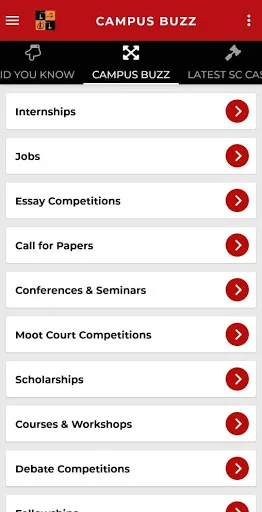 Latest Laws : Indian Bare Acts screenshot 4