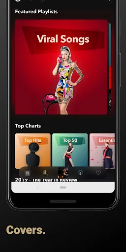 Luxe Radio screenshot 2