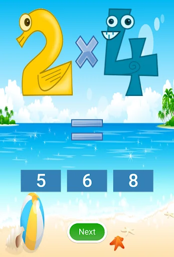 Math Games