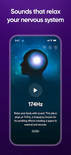 Meditopia: Sleep & Meditation screenshot 4