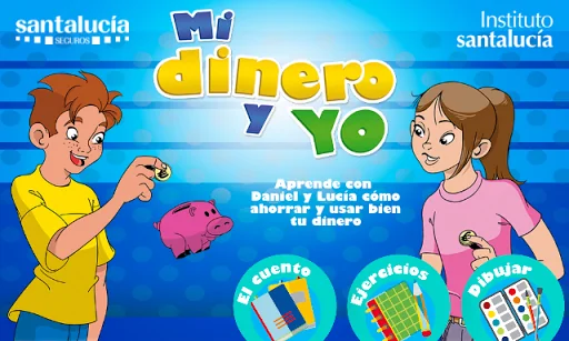 Mi dinero y Yo