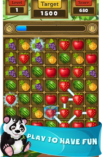 Fruits Epic screenshot 1