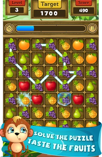 Fruits Epic screenshot 2