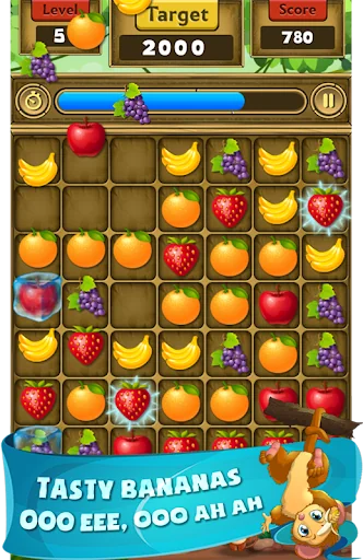 Fruits Epic screenshot 3