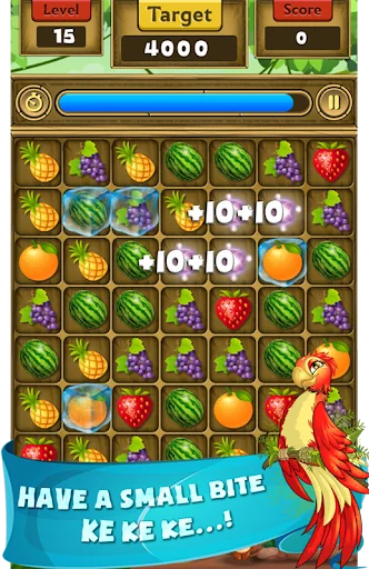 Fruits Epic screenshot 4