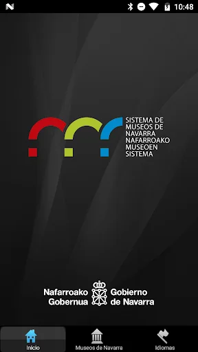 Museums of Navarre