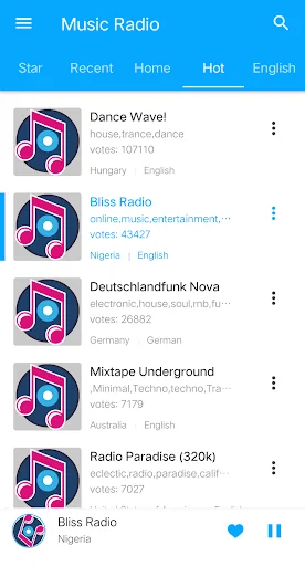 Music Radio
