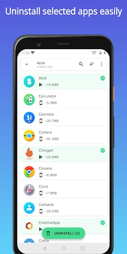 Apps Manager - APK Manager
