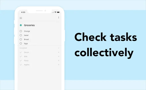 Simple ToDo List & Tasks screenshot 2