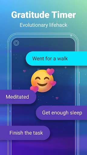 Norbu: Stress management + HRV screenshot 3