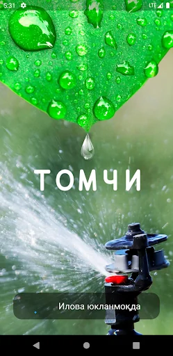 ТОМЧИ screenshot 1