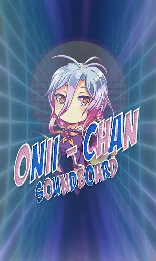 Onii-Chan Soundboard