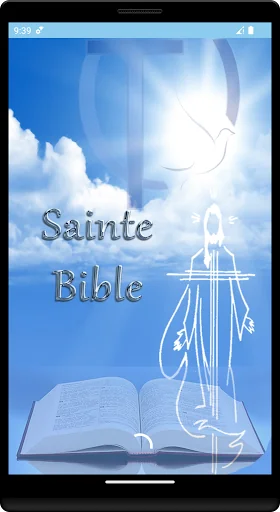 Sainte Bible