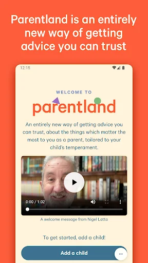 Parentland