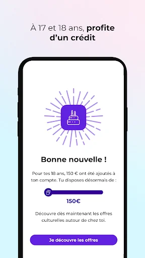 pass Culture screenshot 3