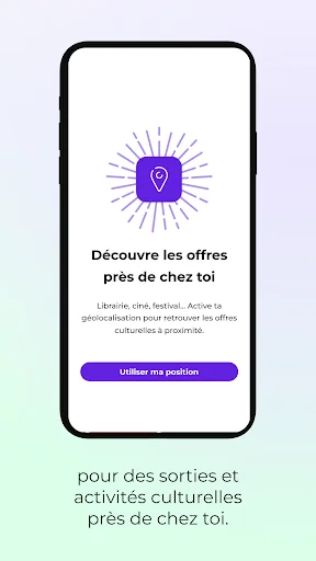 pass Culture screenshot 4