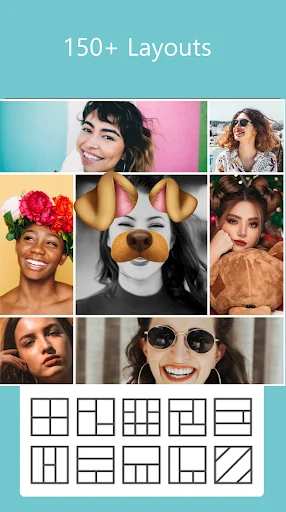 Photo Collage Maker & Photo Al