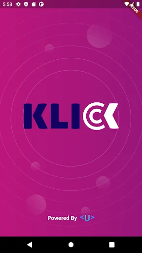 Klick