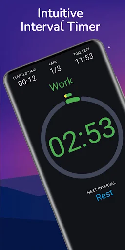 Interval Timer
