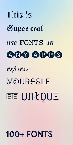 Fancy Fonts – Cool Fonts & Sty