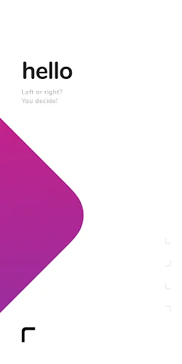 Right? - A brain bending game