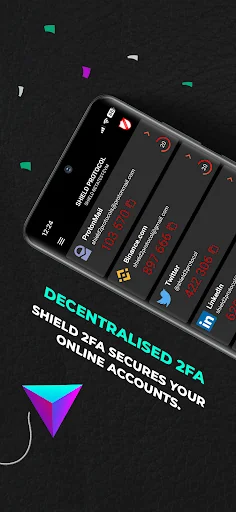 Shield Protocol