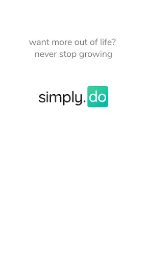 simply.do: Inspiring Quotes