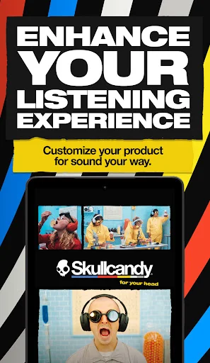 Skullcandy