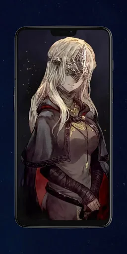 SoulsBorne Wallpapers screenshot 1