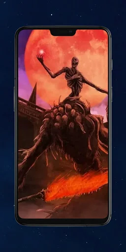 SoulsBorne Wallpapers screenshot 4
