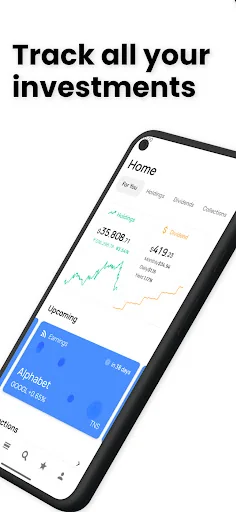 Stock Events Portfolio Tracker