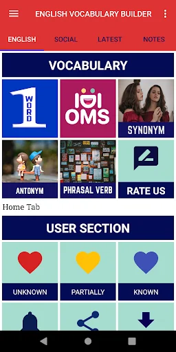 English for Competitive Exams