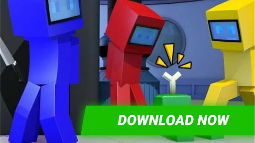 Among Us Skins for Minecraft screenshot 4