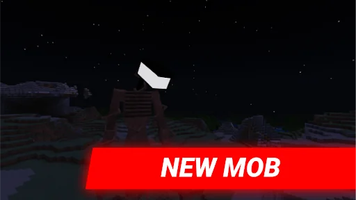 Mod Head Light for Minecraft screenshot 1