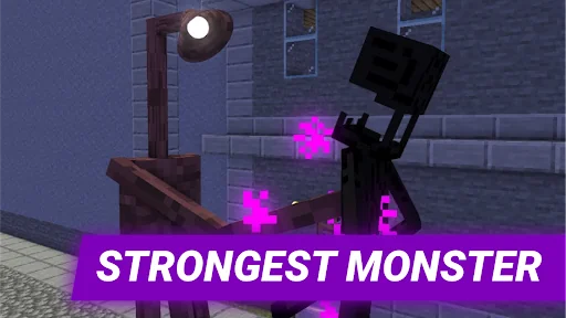 Mod Head Light for Minecraft screenshot 2