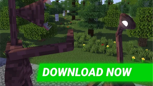 Mod Head Light for Minecraft screenshot 4