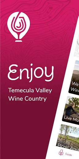 Temecula Life Winery Guide