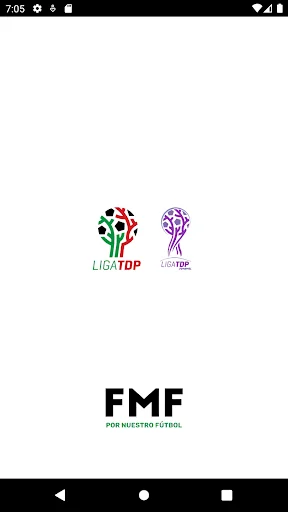 Liga TDP
