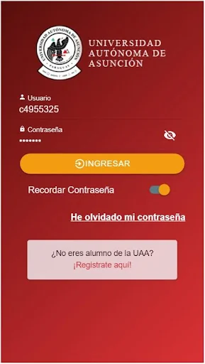 UaApp