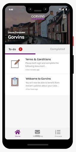 Gorvins Residential LLP